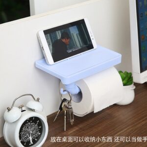 Tissue Paper Holder