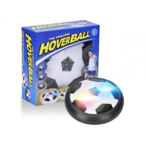 The New Amazing Hover Ball
