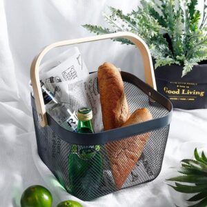 Multi-Function Storage Basket - Small