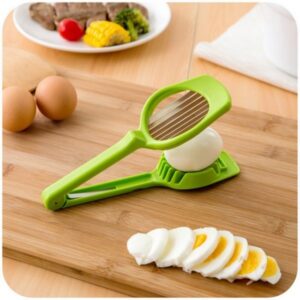 Veleka Boiled Egg Slicer