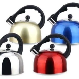 Whistling Tea Kettle