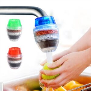 Water Filter Purifier Faucet