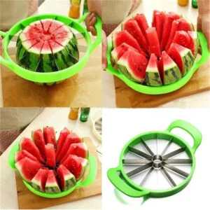 Alternative view of Watermelon Cutter Slicer