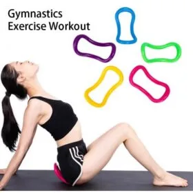 Yoga Ring for Toning