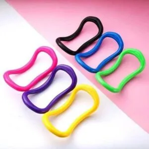 Alternative view of Yoga Ring for Toning