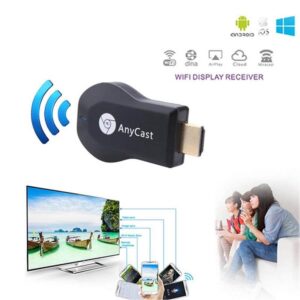 Anycast HDMI Dongle Anycast WIFI Display Receiver Wifi DLNA AirPlay Miracast