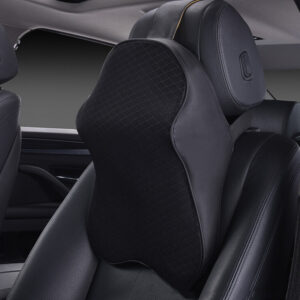 Car Neck Rest Headrest Pillow Cushion