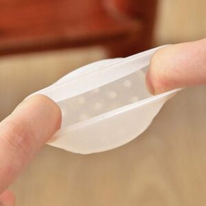 Furniture Silicon Protection Cover Pack of 16