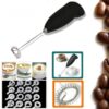 Coffee & Egg Beater