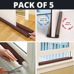 Door Draft Air Stopper