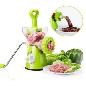 Meat Grinder