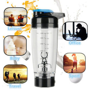 Tornado Juicer Bottle