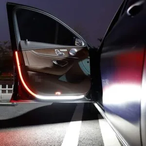 Car Door Warning LED