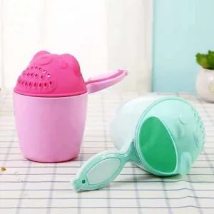 Alternative view of Baby Shower Bath Cup