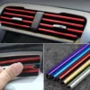 Car AC Decor Strip (10Pcs)