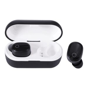 DT6 TWS Mini Bluetooth 5.0 Earphone Wireless Earbuds True Stereo Sport Headphones