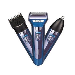 New Daling 3 In 1(Rechargeable Shaver)