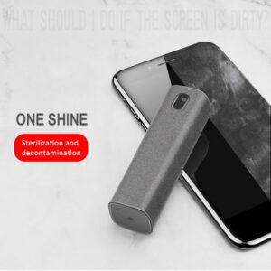 Phone Screen Cleaning Artifact Storage One Phone Portable Screen