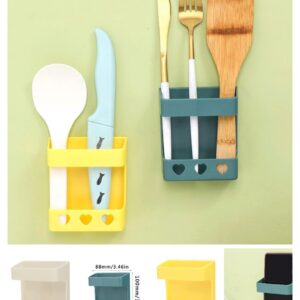 Plastic Mobile/ Spoon Holder