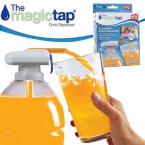 The Magic Tap