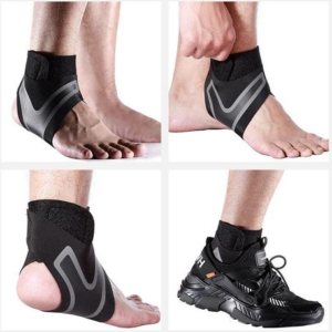 Sport Ankle Protection Pack of 2