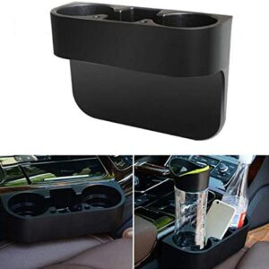 Universal 3 in 1 Car Storage Rack For Drink, Mobile & Etc