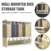10KG Rice and Grain Dispenser