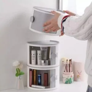 3 Layer Organizer