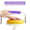 Adjustable Cake Leveler 12 Inches
