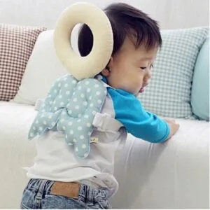 Angel Baby Head Protector