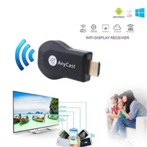 Anycast HDMI Dongle Anycast WIFI Display Receiver Wifi DLNA AirPlay Miracast