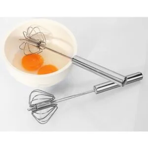 Automatic Egg Beater Whisk