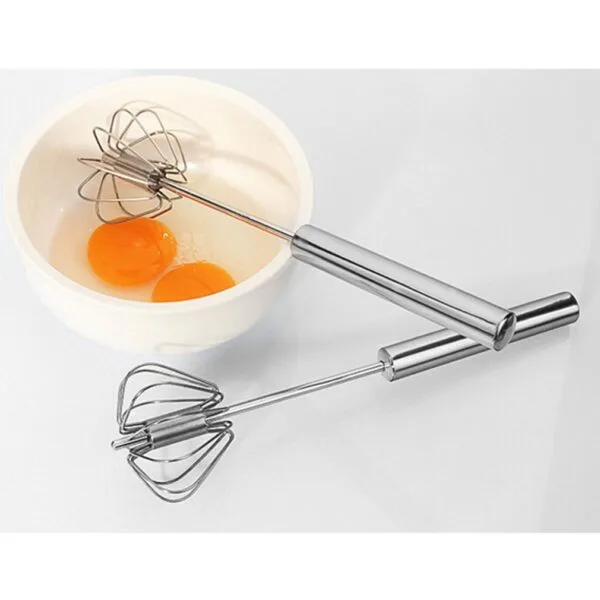 Automatic Egg Beater Whisk