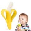 Baby Banana Tooth Brush