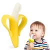 Baby Banana Tooth Brush