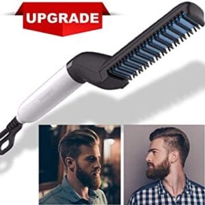 Beard Straightener