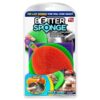 Better Sponge Silicone Mildew-Free Sponges