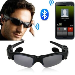 Bluetooth Sunglasses