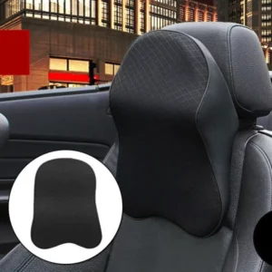 Car Neck Rest Headrest Pillow Cushion