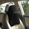 Car Neck Rest Headrest Pillow Cushion