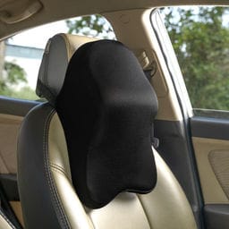 Car Neck Rest Headrest Pillow Cushion