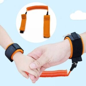 Alternative view of Child Anti Lost Hand Belt