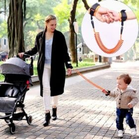 Child Anti Lost Hand Belt