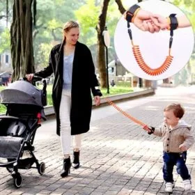 Child Anti Lost Hand Belt