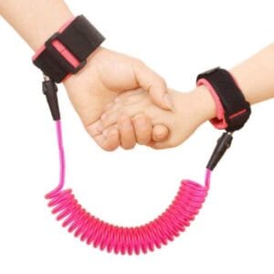 Child Anti Lost Hand Belt