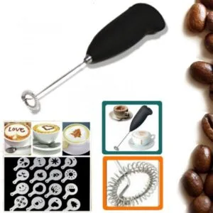 Coffee & Egg Beater