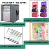 Combo Deal 5 - Pack of 4