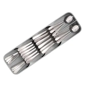 Alternative view of Cutlery Organizer Tray