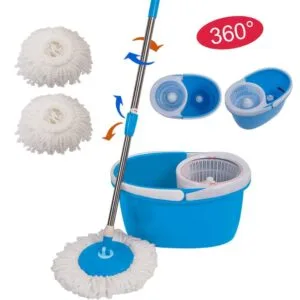 Easy Mop Double Drive Spin Top