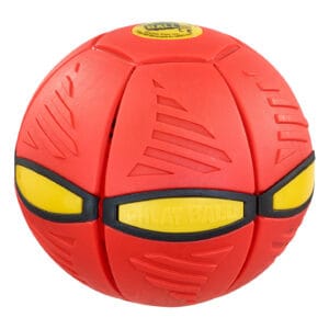 FLAT BALL V3